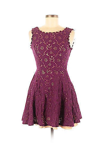 City Studio Cocktail Dress (view 1)