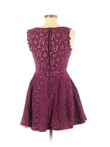 City Studio Cocktail Dress (view 2)