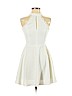 NBD Ivory Casual Dress Size XS - photo 1