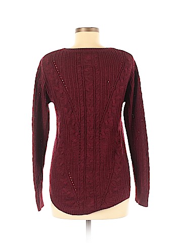 SO Pullover Sweater (view 2)