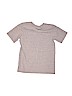 Hurley Solid Gray Short Sleeve T-Shirt Size M (youth) - photo 2