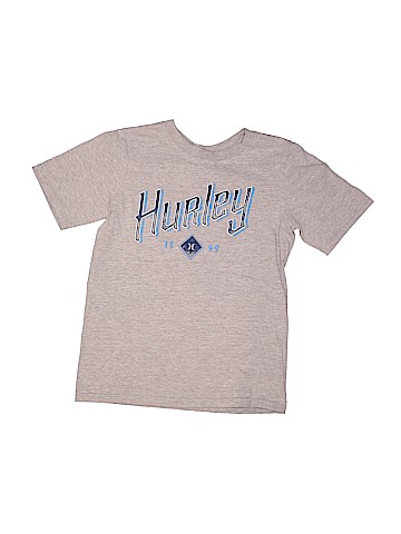 Hurley Short Sleeve T-Shirt (view 1)