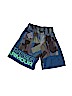 Under Armour Blue Athletic Shorts Size XS (youth) - photo 1