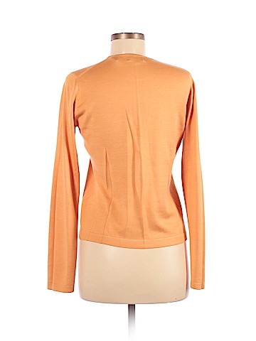 Paul Stuart Silk Pullover Sweater (view 2)