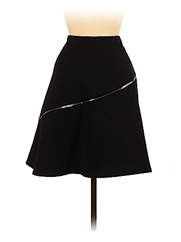 Pringle of Scotland Wool Skirt (view 1)