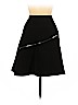 Pringle of Scotland Black Wool Skirt Size EU 40 / US 10 - photo 1