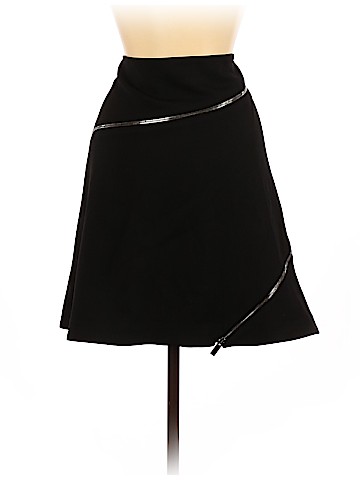 Pringle of Scotland Wool Skirt (view 2)