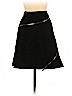 Pringle of Scotland Black Wool Skirt Size EU 40 / US 10 - photo 2