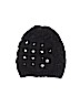 Apt. 9 Solid Black Beanie One size - photo 1