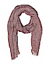 J.Crew 100% Wool Solid Burgundy Scarf One size - photo 1