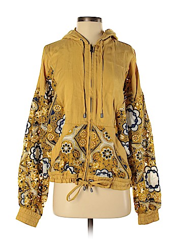 Free People Jacket (view 1)