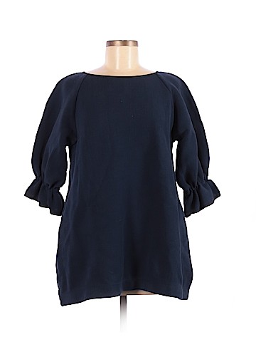 Osman 3/4 Sleeve Top (view 1)