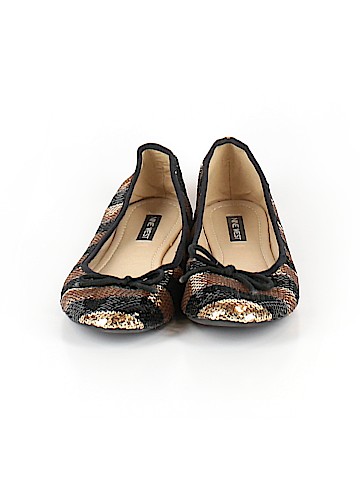 Nine West Flats (view 2)