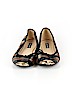 Nine West Black Flats Size 9 - photo 2