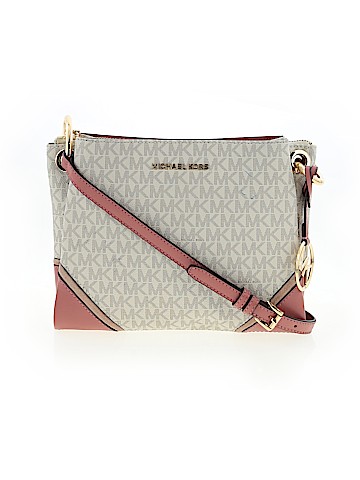 MICHAEL Michael Kors Crossbody Bag (view 1)