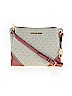 MICHAEL Michael Kors Ivory Crossbody Bag One size - photo 1