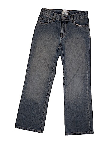 The Children's Place Jeans (view 1)
