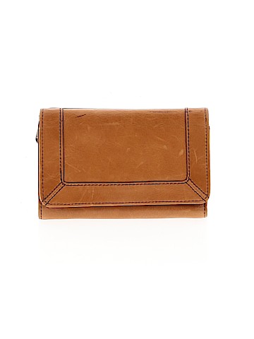 Hobo International Leather Wallet (view 1)