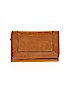 Hobo International 100% Leather Brown Leather Wallet One size - photo 1