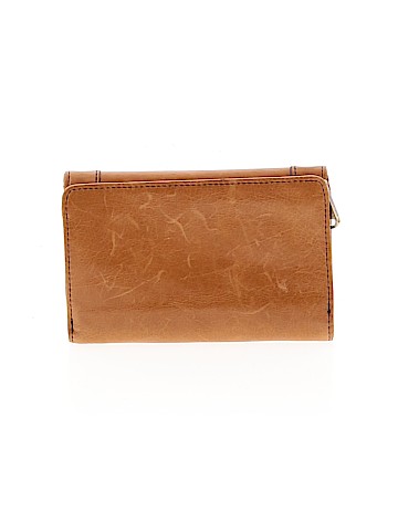 Hobo International Leather Wallet (view 2)
