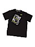 Nike 100% Cotton Black Short Sleeve T-Shirt Size M (youth) - photo 1