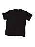 Nike 100% Cotton Black Short Sleeve T-Shirt Size M (youth) - photo 2