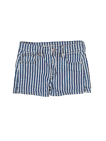 American Eagle Outfitters Denim Shorts (view 1)