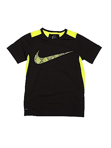 Nike Active T-Shirt (view 1)