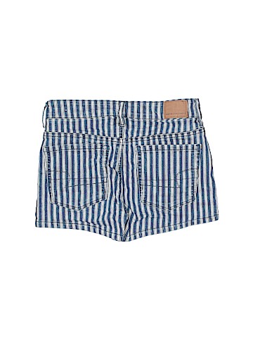 American Eagle Outfitters Denim Shorts (view 2)