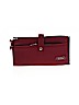Assorted Brands Burgundy Wallet One size - photo 1