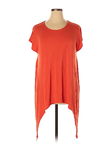 Chico's Short Sleeve Top (view 1)