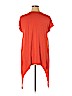 Chico's Orange Short Sleeve Top Size XL (3) - photo 2