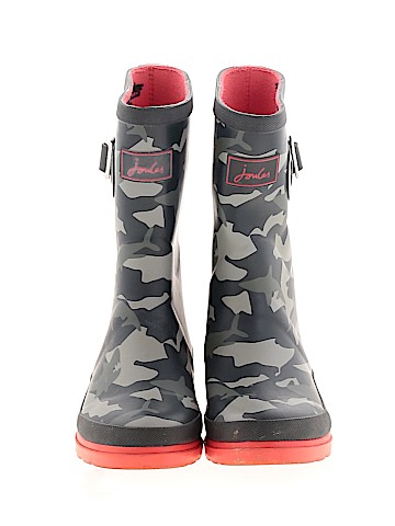Joules Rain Boots (view 2)