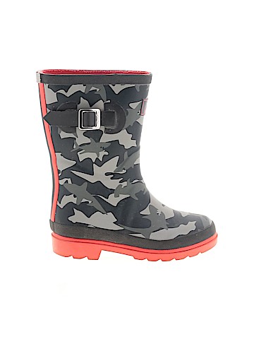 Joules Rain Boots (view 1)