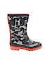 Joules Blue Rain Boots Size 13 (kids) - photo 1