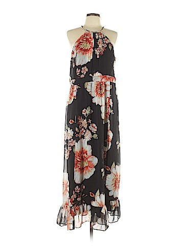 NY Collection Casual Dress (view 1)