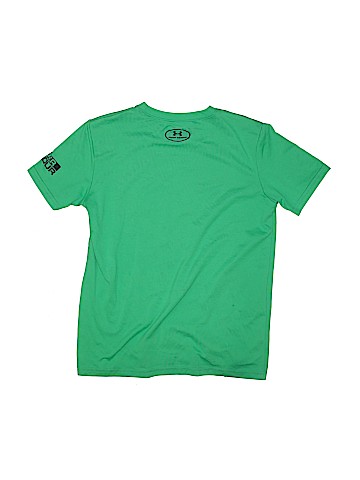 Heat Gear by Under Armour Short Sleeve T-Shirt (view 2)