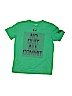 Heat Gear by Under Armour Green Short Sleeve T-Shirt Size M (youth) - photo 1