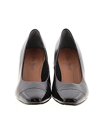 Rose Petals by Walking Cradles Heels (view 2)