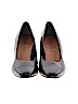 Rose Petals by Walking Cradles Black Heels Size 7 (wide) - photo 2