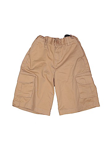 Lands' End Cargo Shorts (view 1)