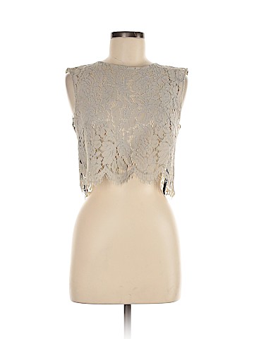 Jenny Yoo Collection Short Sleeve Top (view 1)