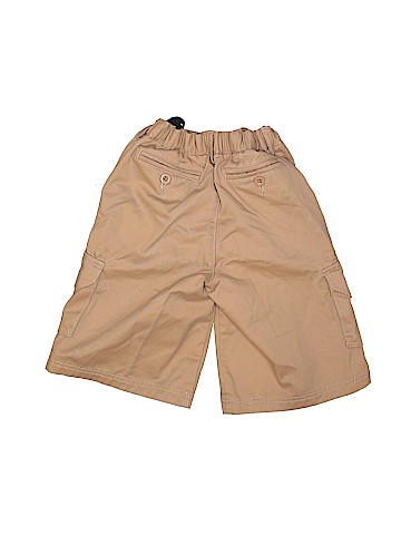 Lands' End Cargo Shorts (view 2)