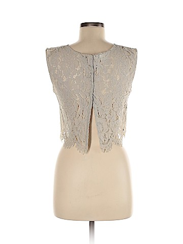 Jenny Yoo Collection Short Sleeve Top (view 2)