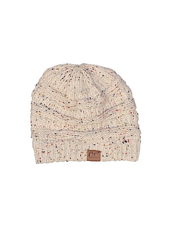 C.C Exclusives Beanie (view 1)