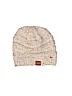 C.C Exclusives 100% Acrylic Tan Beanie One size - photo 1