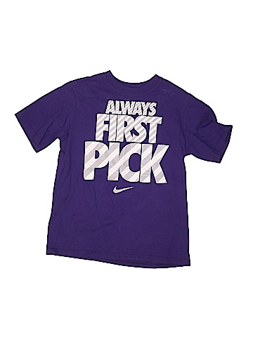 Nike Short Sleeve T-Shirt (view 1)