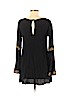 Cleobella 100% Viscose Black Casual Dress Size M - photo 2