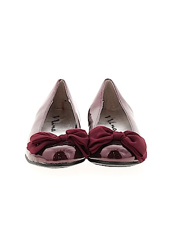 Nina Dress Shoes (view 2)