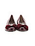 Nina Burgundy Dress Shoes Size 13 (kids) - photo 2